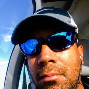 Meet your Posher, Mike